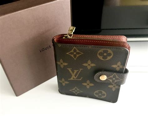 louis vuitton zippy compact wallet epi|Louis Vuitton wallet zipper.